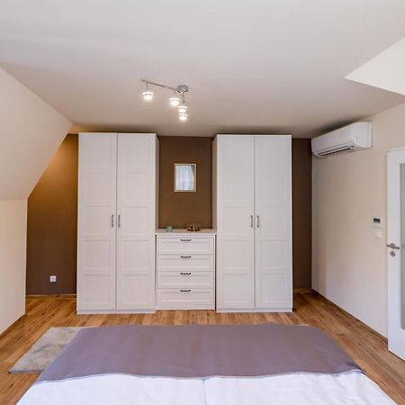 Apartments Menuet Karlowe Wary Pokój zdjęcie