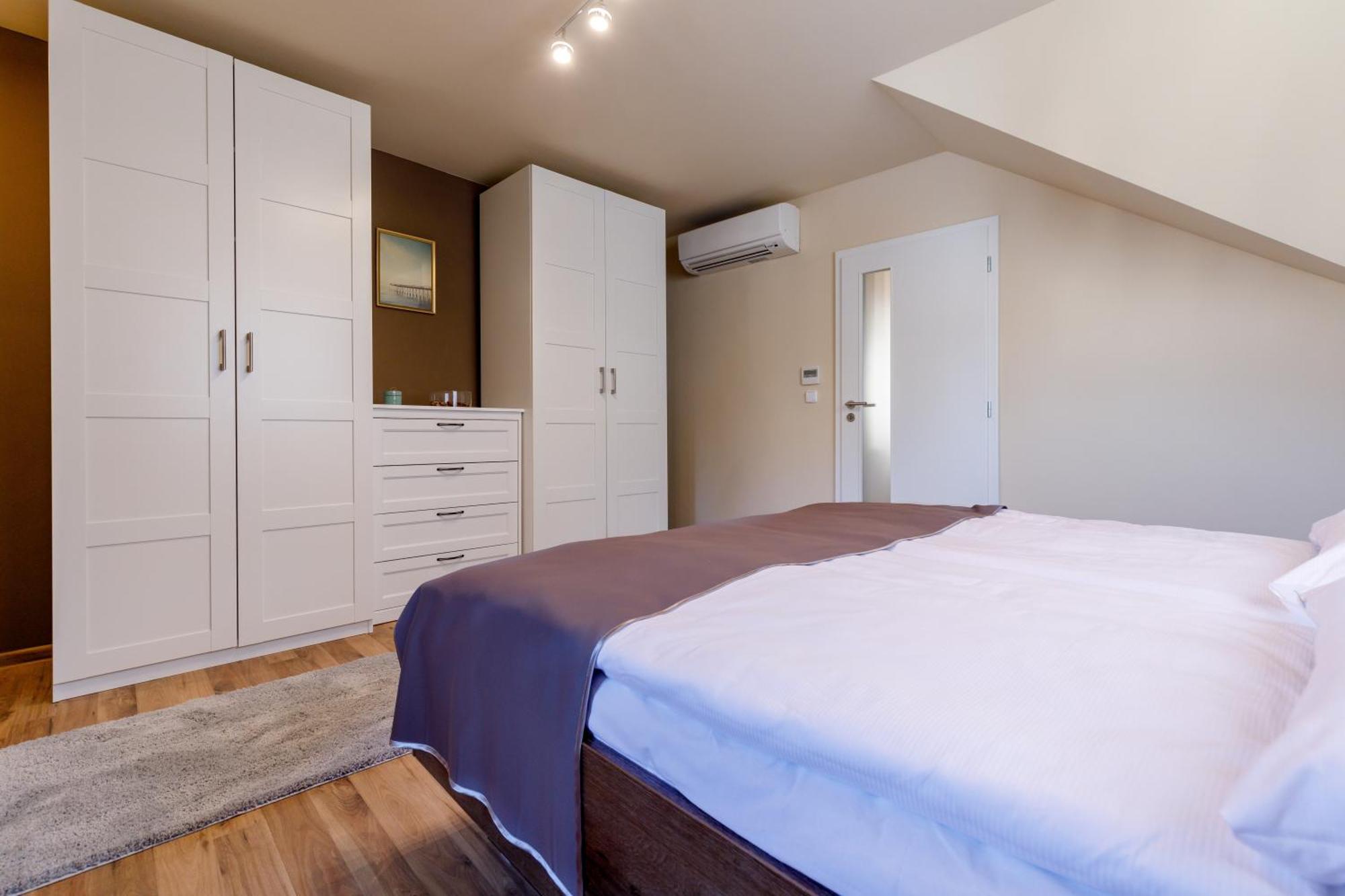 Apartments Menuet Karlowe Wary Pokój zdjęcie