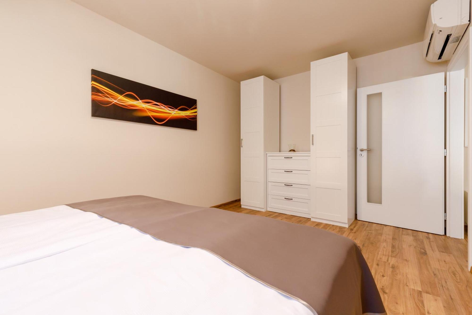 Apartments Menuet Karlowe Wary Pokój zdjęcie