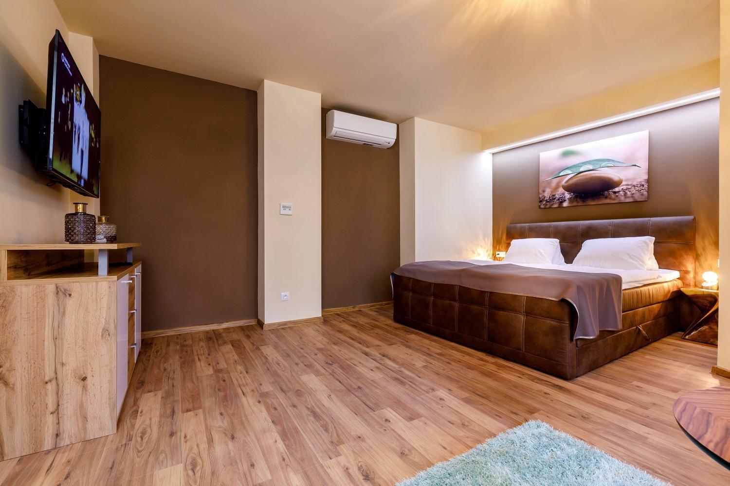 Apartments Menuet Karlowe Wary Pokój zdjęcie