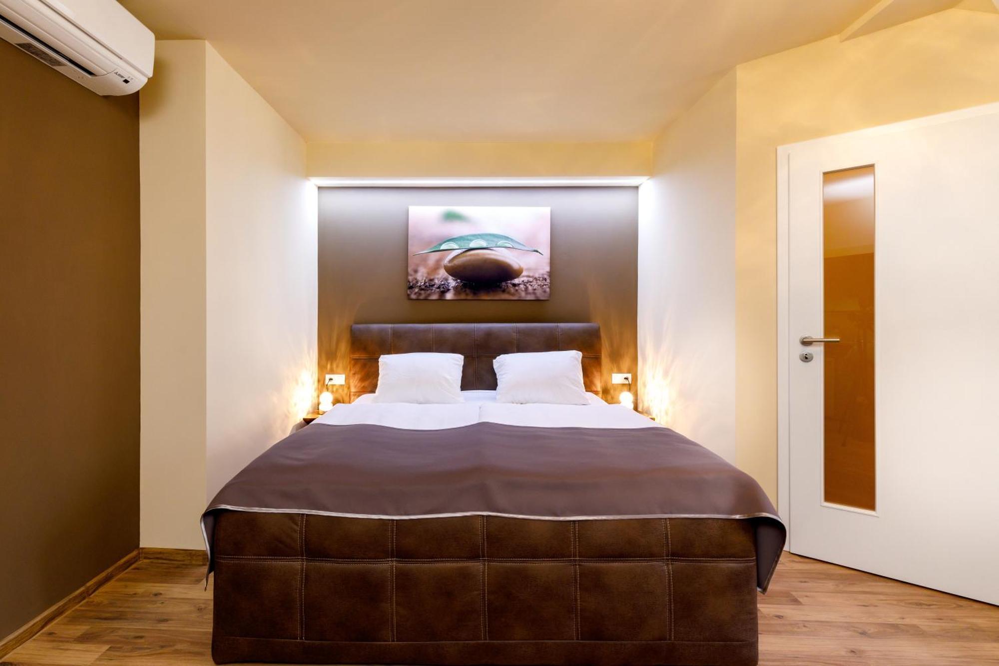 Apartments Menuet Karlowe Wary Pokój zdjęcie