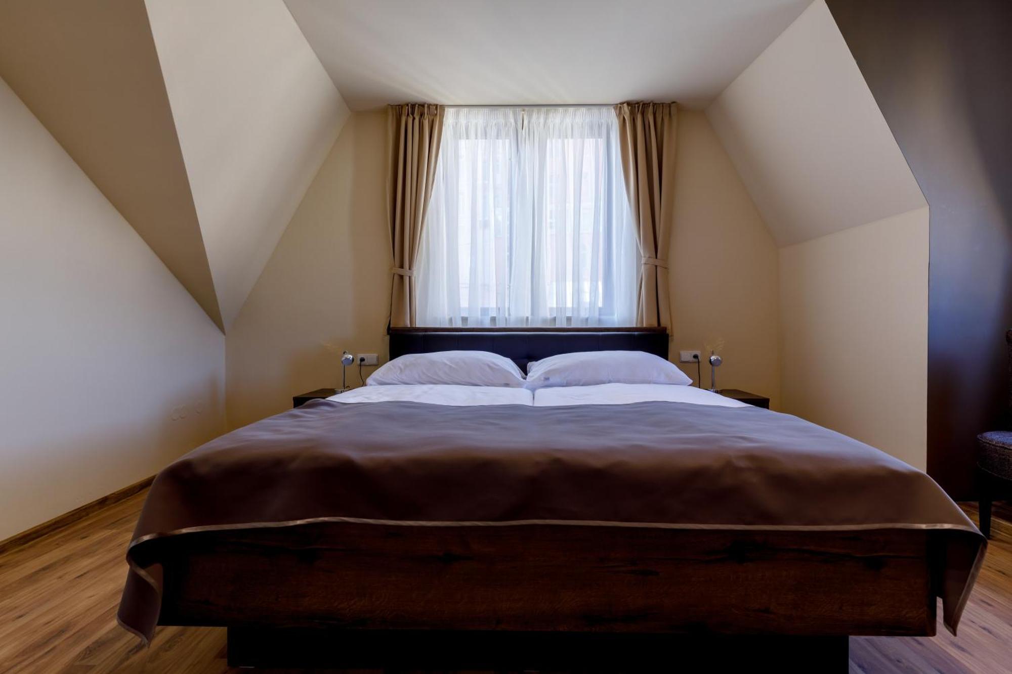 Apartments Menuet Karlowe Wary Pokój zdjęcie