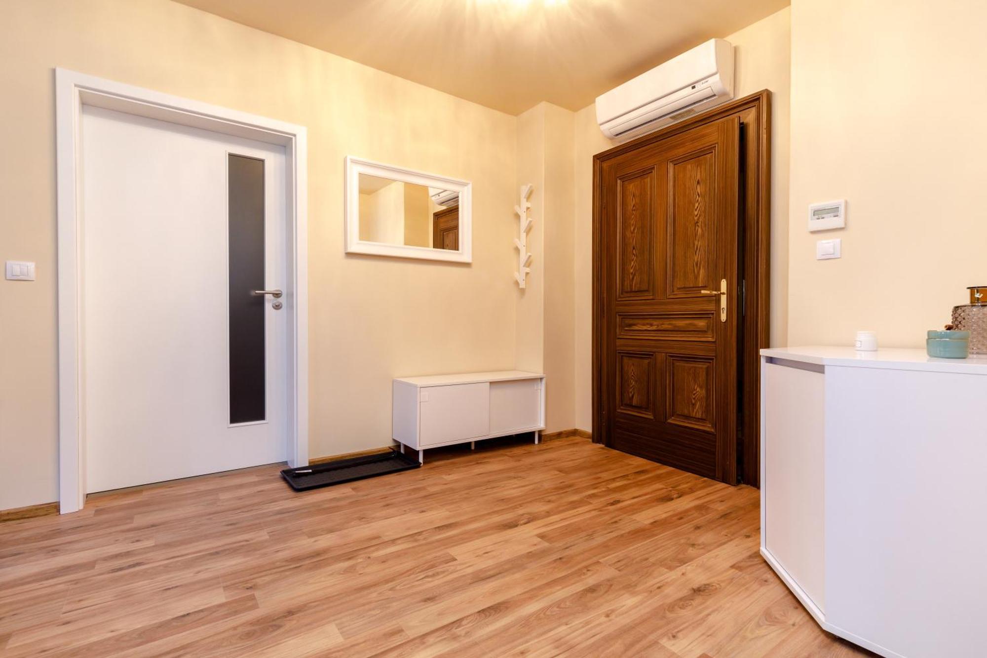 Apartments Menuet Karlowe Wary Pokój zdjęcie