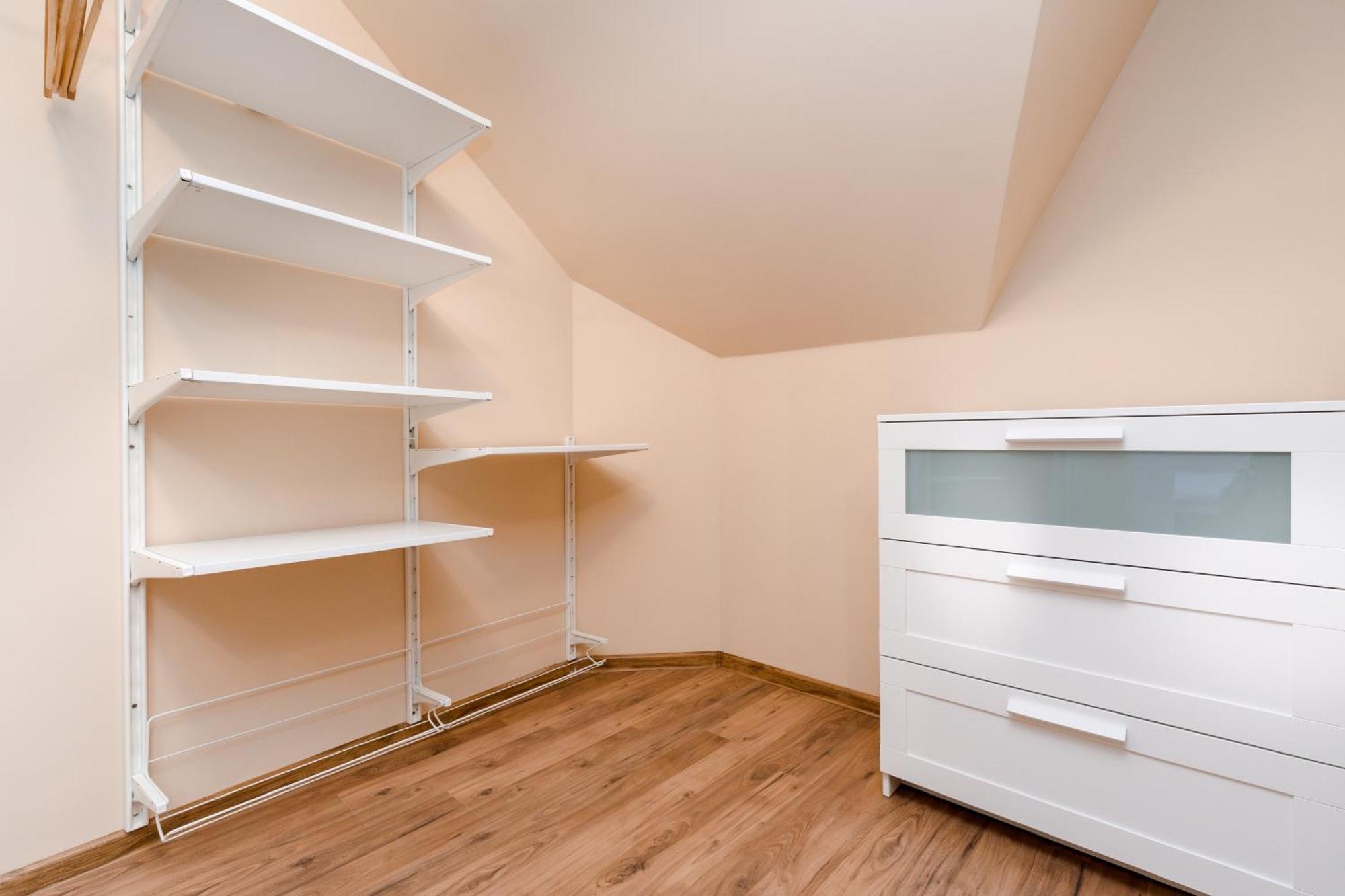Apartments Menuet Karlowe Wary Pokój zdjęcie