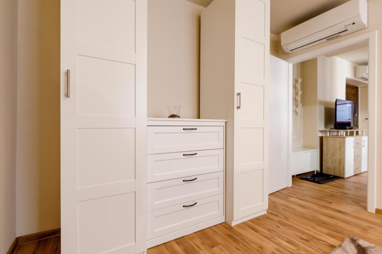 Apartments Menuet Karlowe Wary Zewnętrze zdjęcie