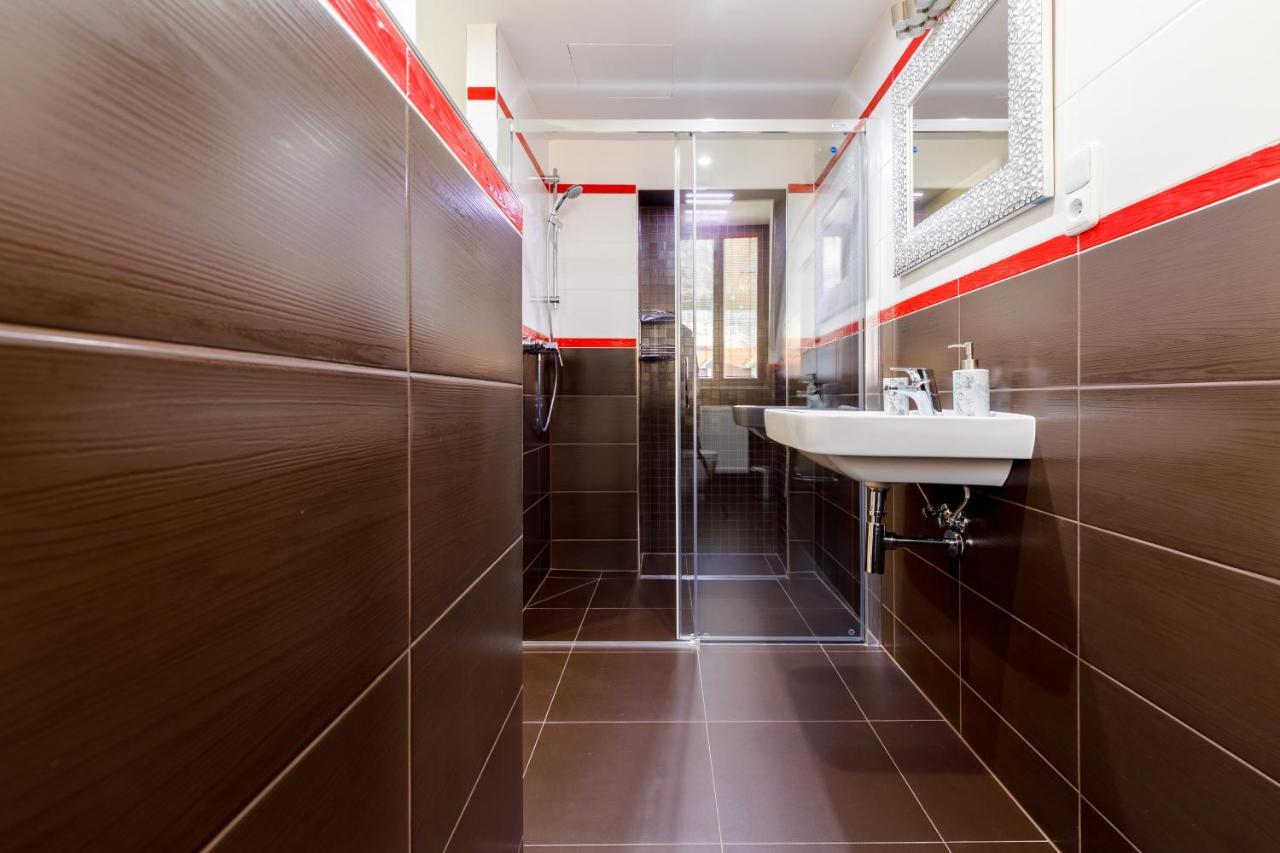 Apartments Menuet Karlowe Wary Zewnętrze zdjęcie